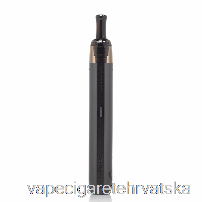 Vape Cigarete Voopoo Doric Galaxy Olovka Crna
